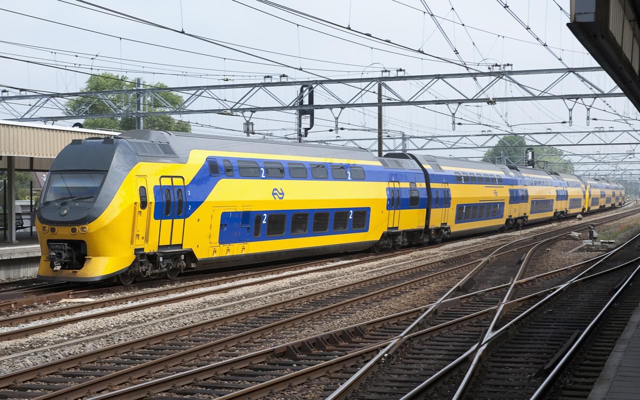 trein